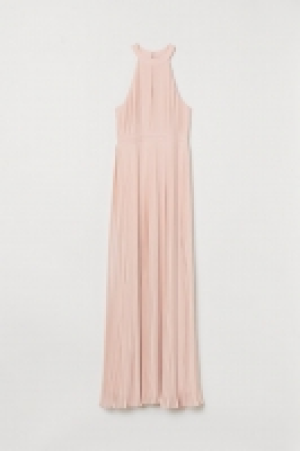 Plissiertes Maxikleid CHF 70.95