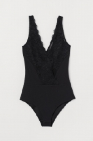 V-Body mit Spitze CHF 12.95