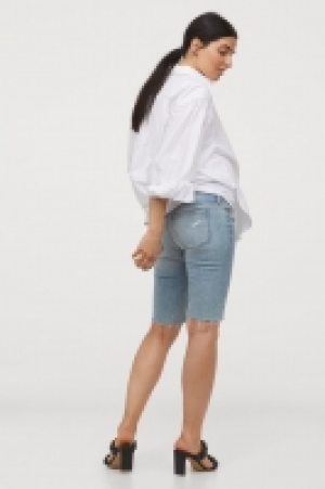 MAMA Jeansshorts CHF 9.95