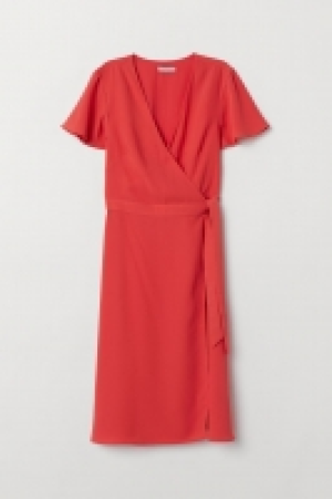 Wickelkleid CHF 26.95
