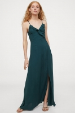 Maxikleid mit Schnürung CHF 27.96