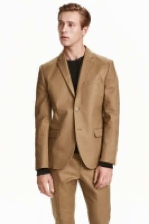 Baumwollblazer CHF 27.95