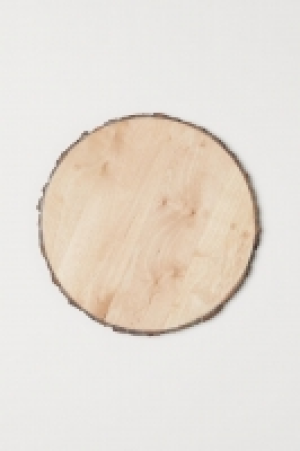 Schneidbrett aus Holz CHF 19.95