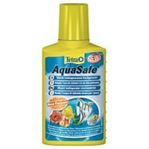 Qualipet  Tetra AquaSafe 250ml+250ml Bonus