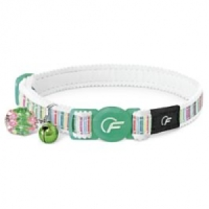 Qualipet  Freezack Cat Collar Horizontal 20-31cm