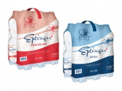 Eptinger Mineralwasser CHF 2.89
