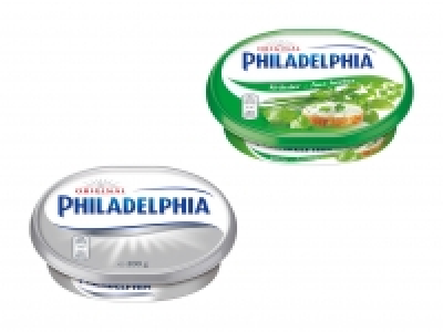 Philadelphia Frischkäse