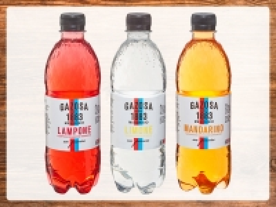 Gazosa CHF 1.95