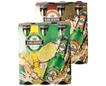 KARLSKRONE ZITRONEN- /GRAPEFRUITPANACHÉ CHF 3.99