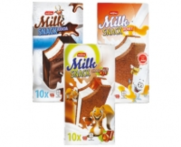 Aldi Suisse  MILFINA MILCHSNACK