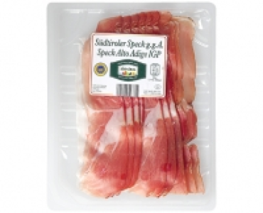 S&Uuml;DTIROLER SCHINKENSPECK CHF&nbsp;1.99