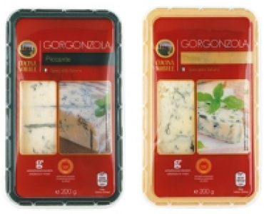 CUCINA NOBILE GORGONZOLA CHF 1.39