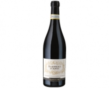 Aldi Suisse  BARBERA DASTI SUPERIORE DOCG