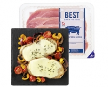 COUNTRYS BEST SCHWEINSPLÄTZLI VOM STOTZEN CHF 5.99