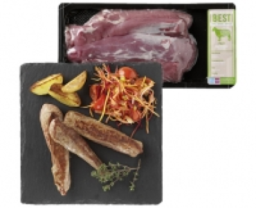 COUNTRYS BEST LAMMFILET CHF 2.99
