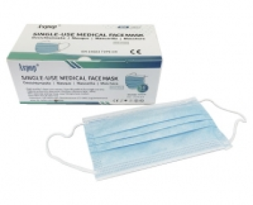 Aldi Suisse  ASPOP® HYGIENEMASKEN