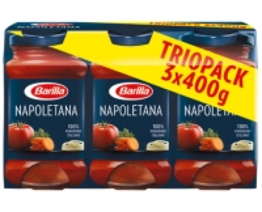 BARILLA NAPOLETANA CHF 5.59