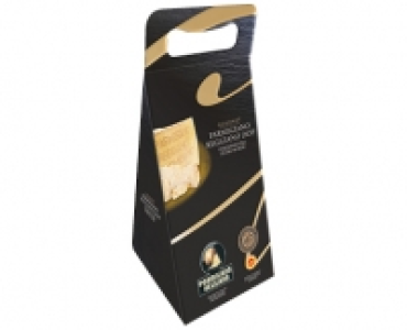 GOURMET PARMIGIANO REGGIANO DOP CHF 19.99