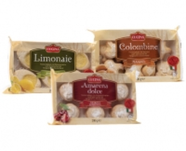 CUCINA® ITALIENISCHES GEBÄCK CHF 2.49