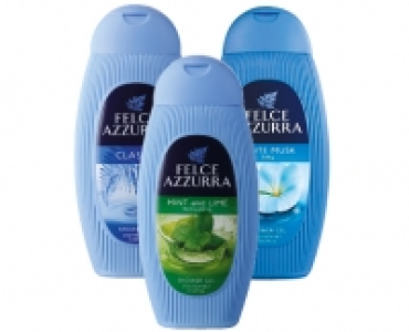 Aldi Suisse  FELICE AZZURRA DUSCHGEL