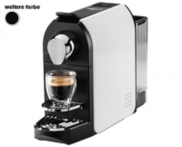 MARTELLO® KAPSELMASCHINE SENSUAL