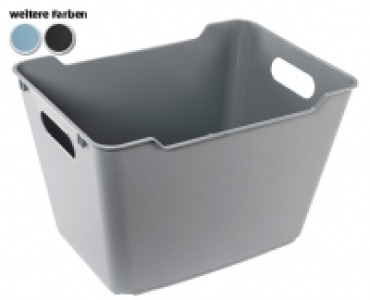 EASY HOME® DESIGN-AUFBEWAHRUNGSBOXEN