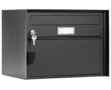 Aldi Suisse  EASY HOME® BRIEFKASTEN