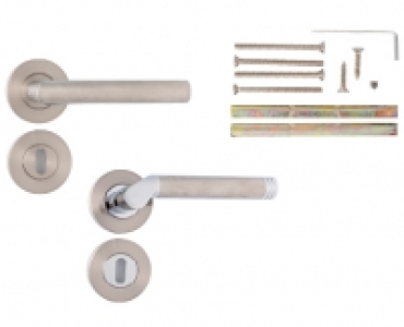 Aldi Suisse  EASY HOME® TÜRDRÜCKER-SET