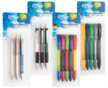OFFICE DRUCKKUGELSCHREIBER CHF 2.99