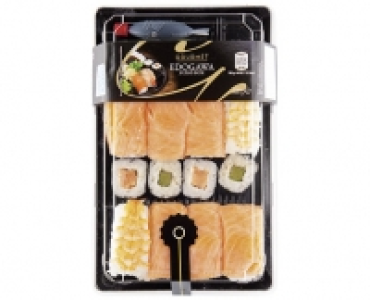 GOURMET SUSHI EDOGAWA