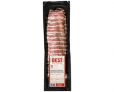 COUNTRYS BEST SCHWEINSFILET IM SPECKMANTEL CHF 2.99