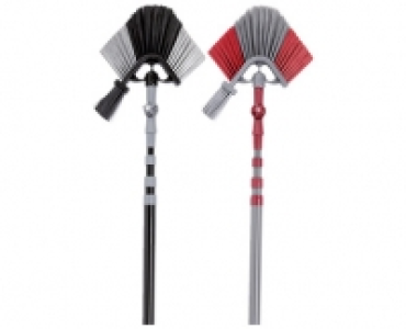 GARDENLINE® MEGA-TELESKOP-BESEN CHF 12.99