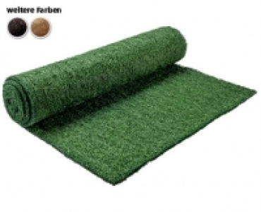 Aldi Suisse  GARDENLINE® WINTERSCHUTZMATTE