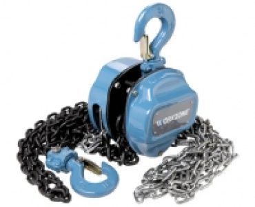 Aldi Suisse  WORKZONE® KETTENZUG