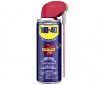 WD-40 COMPANY MULTIFUNKTIONSÖL