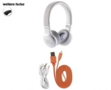 Aldi Suisse  JBL HARMAN® KOPFHÖRER