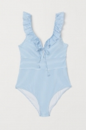 Badeanzug mit Volants CHF 29.95