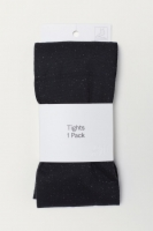 Glitzernde Strumpfhose CHF 8.95