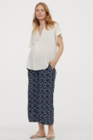 HM  MAMA Knöchelhose
