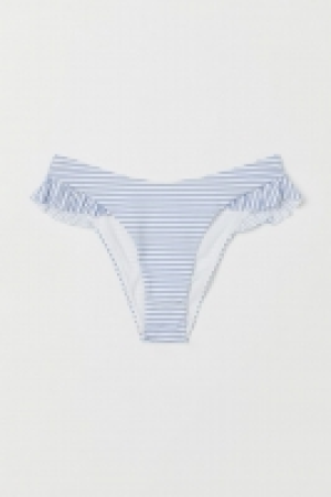 Bikinihose mit Volants CHF 5.95