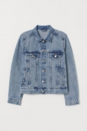 Jeansjacke CHF 34.95