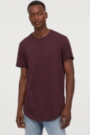 T-Shirt Long Fit CHF 4.95