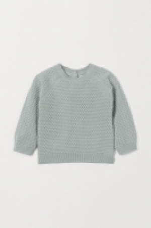Pullover in Strukturstrick CHF 15.95