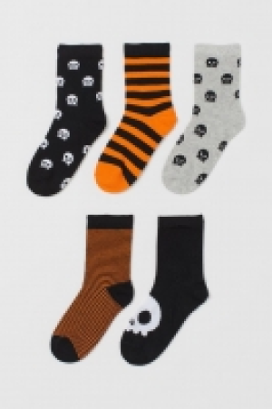 5er-Pack Socken CHF 10.45