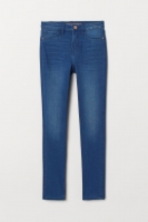 Skinny Fit High Jeans CHF 17.95