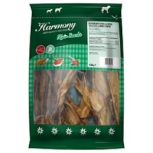 Qualipet  Harmony Alpin Snacks Lamb Chew 150g