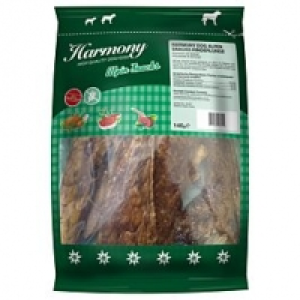 Qualipet  Harmony Alpin Snacks Rinderlunge 140g