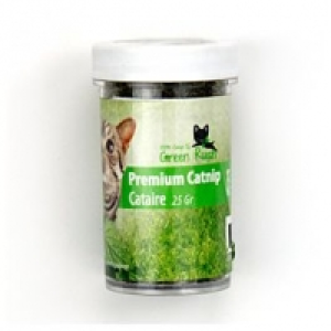 All for Paws Green Rush Premium Catnip CHF 5.50
