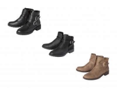 Stiefeletten CHF 16.99