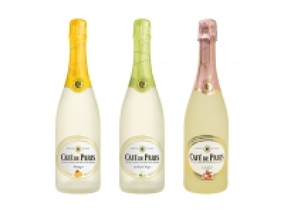 Café de Paris CHF 6.39